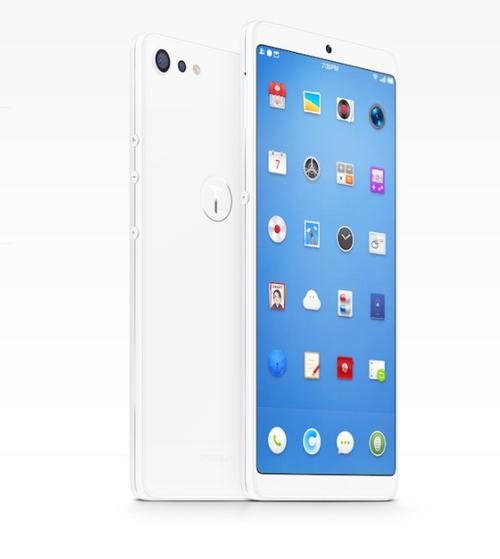 坚果pro2上市时间及价格