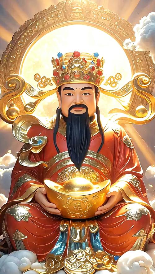 《暴走财神7》免费观看