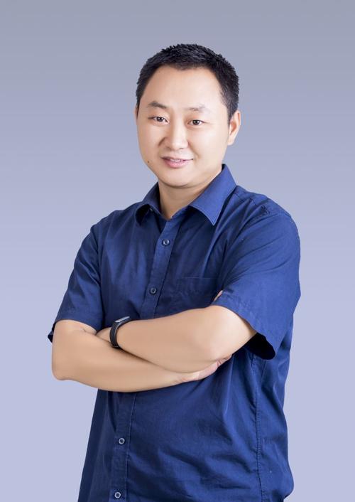 内蒙中峰集团杨占峰