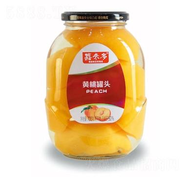 黄桃罐头危害截图