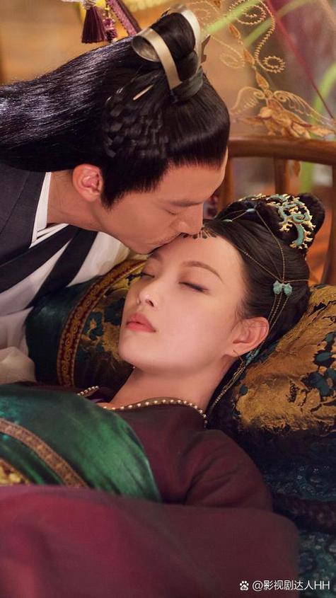 宸汐缘58集视频截图