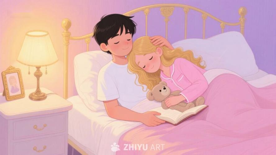 11岁和妹妹在一起睡觉好吗