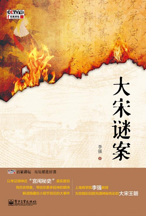大宋谜案解压密码