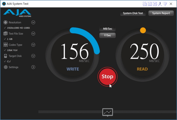 windows11内置测速工具