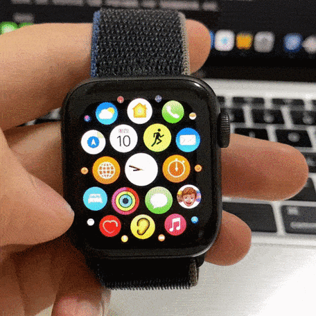 watchos 8将于 2021年秋季推出