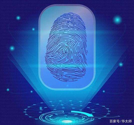 iphone没有指纹吗