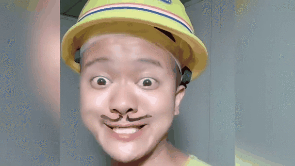 单眼转截图