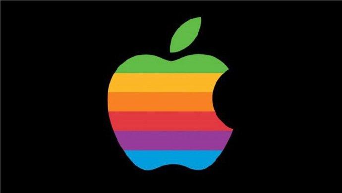 苹果手机怎么打出苹果logo的标志