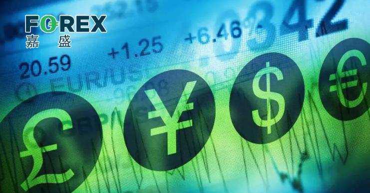 forex嘉盛怎么样