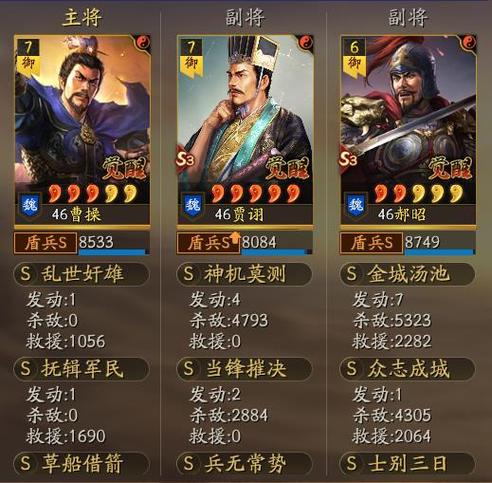 三国志御6是什么意思缩略图