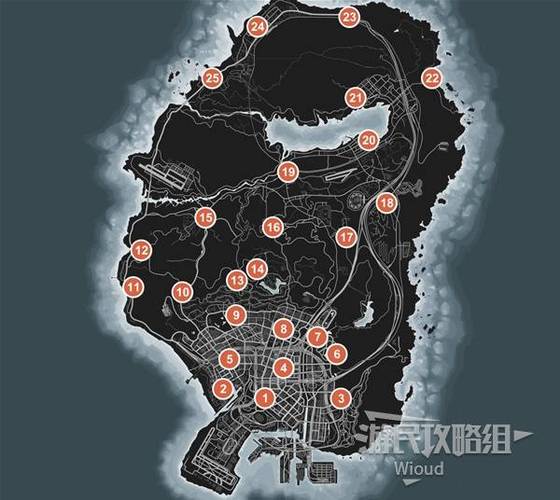 GTAOL烟花发射器回收截图