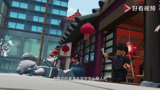 吴大师最后复活了吗