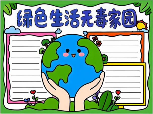 绿色无毒游戏截图