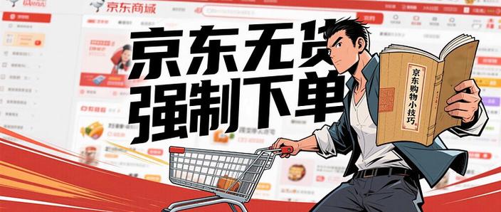 京东无货最快等多久