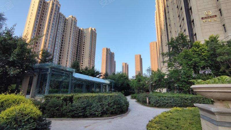 大同御龙庭一期