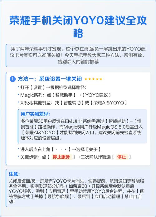 如何关闭YOYO