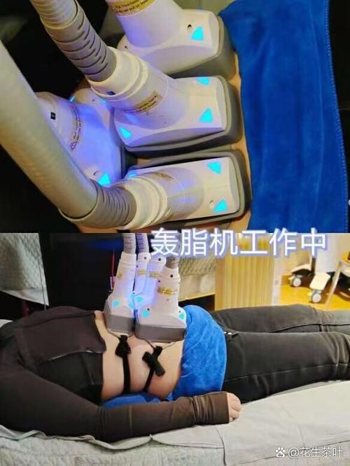 秀域轰脂是真能减肥吗