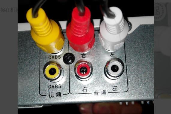 高清电视是几声道