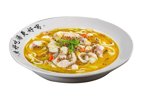 鱼吃鱼面广告版