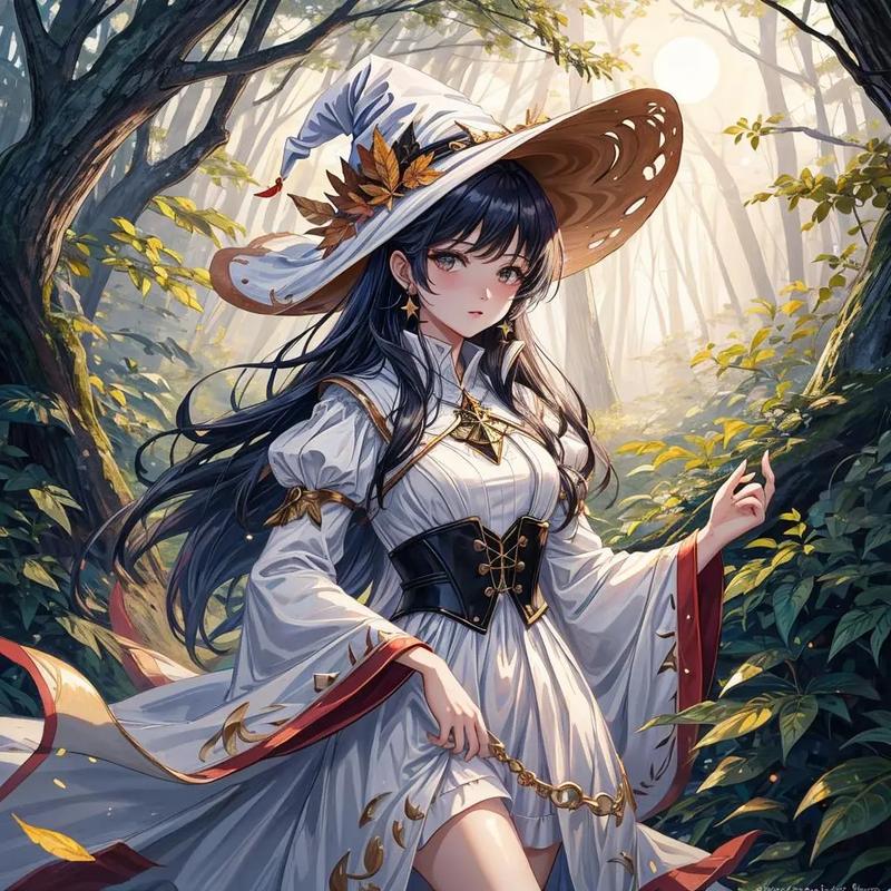 《退魔巫女前篇》动漫在线看
