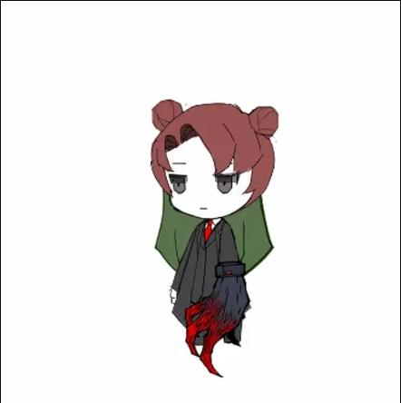 无法出逃的小红帽
