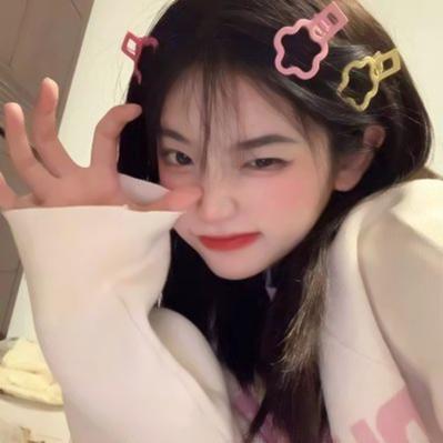 抖音可爱小姐姐缩略图