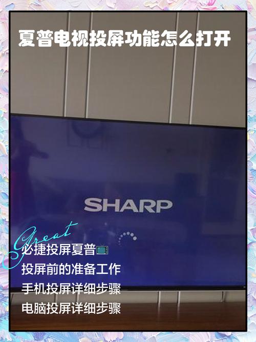 夏普电视遥控被锁