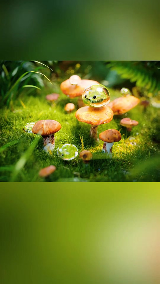 萌芽熊小水滴缩略图