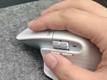 罗技鼠标怎么连接ipad