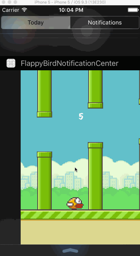 flappybird老版本下载