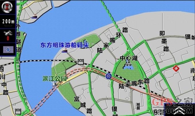 易图通地图免费升级