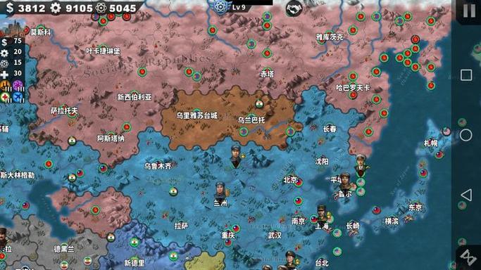 世界征服者4凤临梦玥mod怎么下