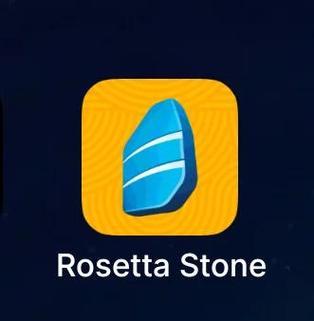 rosetta stone安卓下载