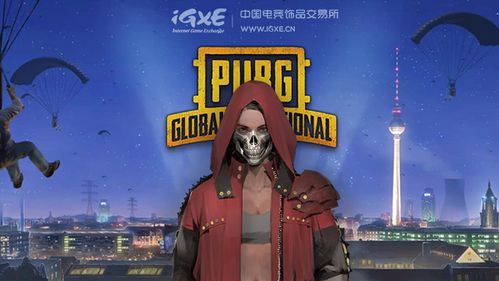pubg骷髅套多少钱