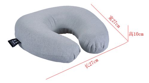 u型枕尺寸对照表