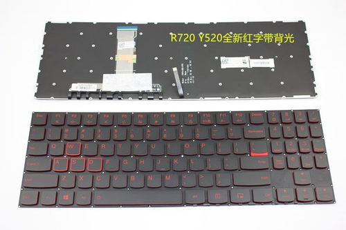 y7000p键盘变色教程游戏截图