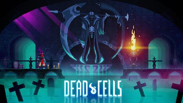deadcells免费