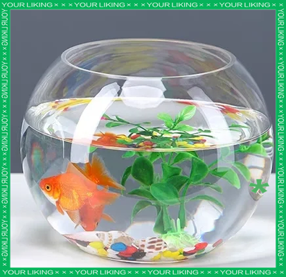 圆形鱼缸水体积计算公式