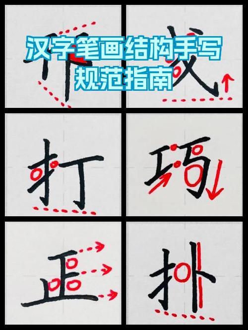 手写笔画粗细设置方法缩略图