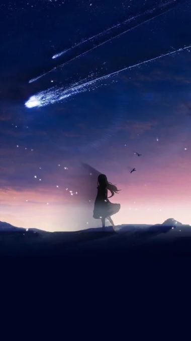 流星动漫
