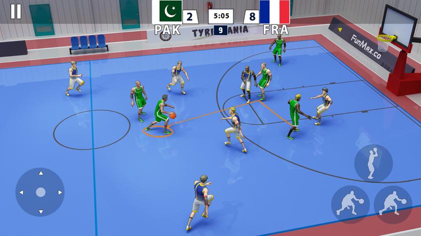 nba2k22手游下载安卓免费