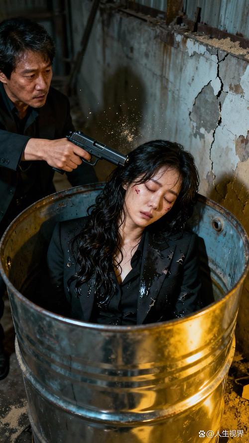 魔窟女警之泪TXT百度网盘