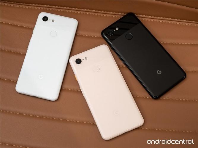pixel3怎么看什么版本
