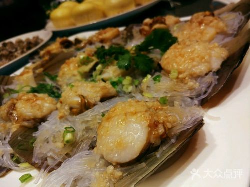 北湖金大陆翡翠店菜单