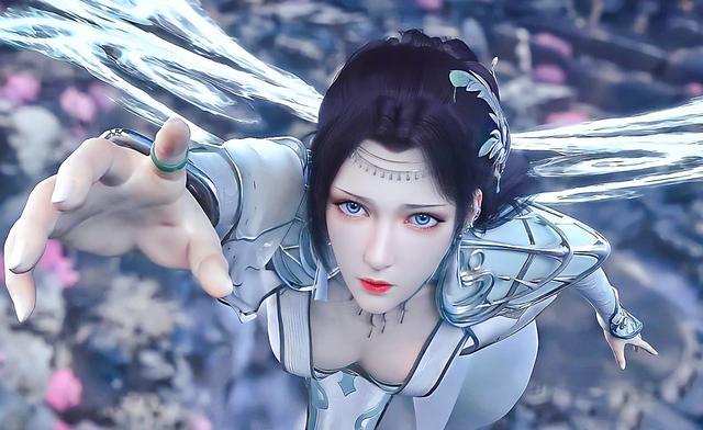 斗破苍穹樱花动漫全集完整版