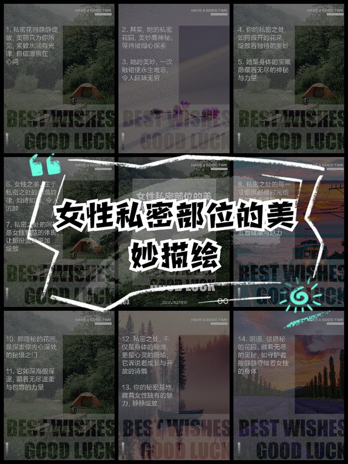 女人发perfect的隐喻截图