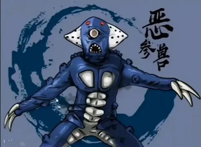 铠甲勇士55只异能兽强弱排名