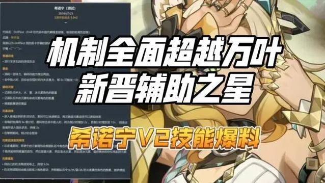 原神amy辅助
