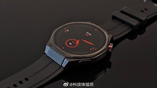 荣耀手表连接