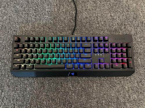 razer官网中文版